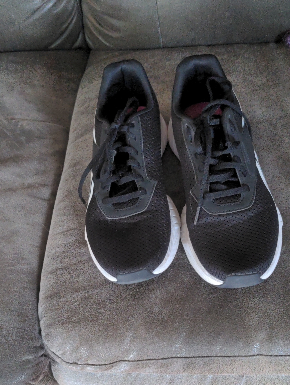 Reebok Energen Lux Running Shoe